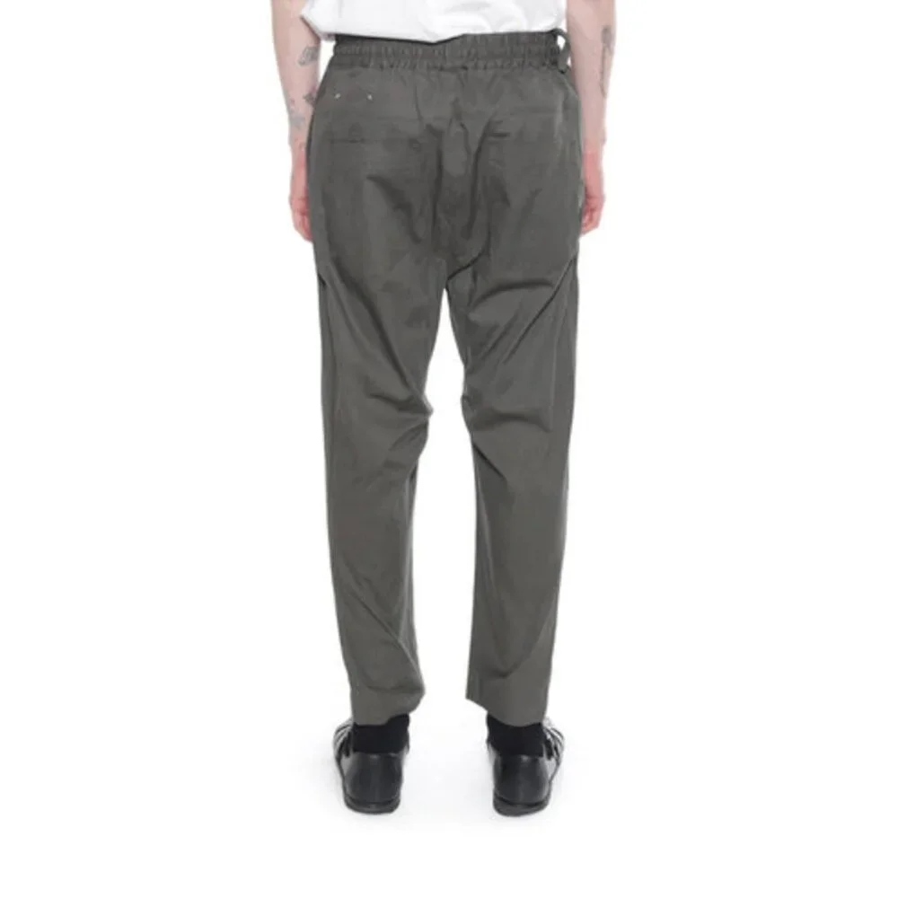Ch. Chapter Baron Pant in Charcoal - sz 31